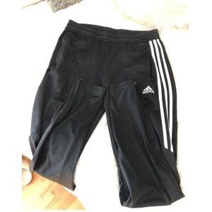 adidas soccer pants